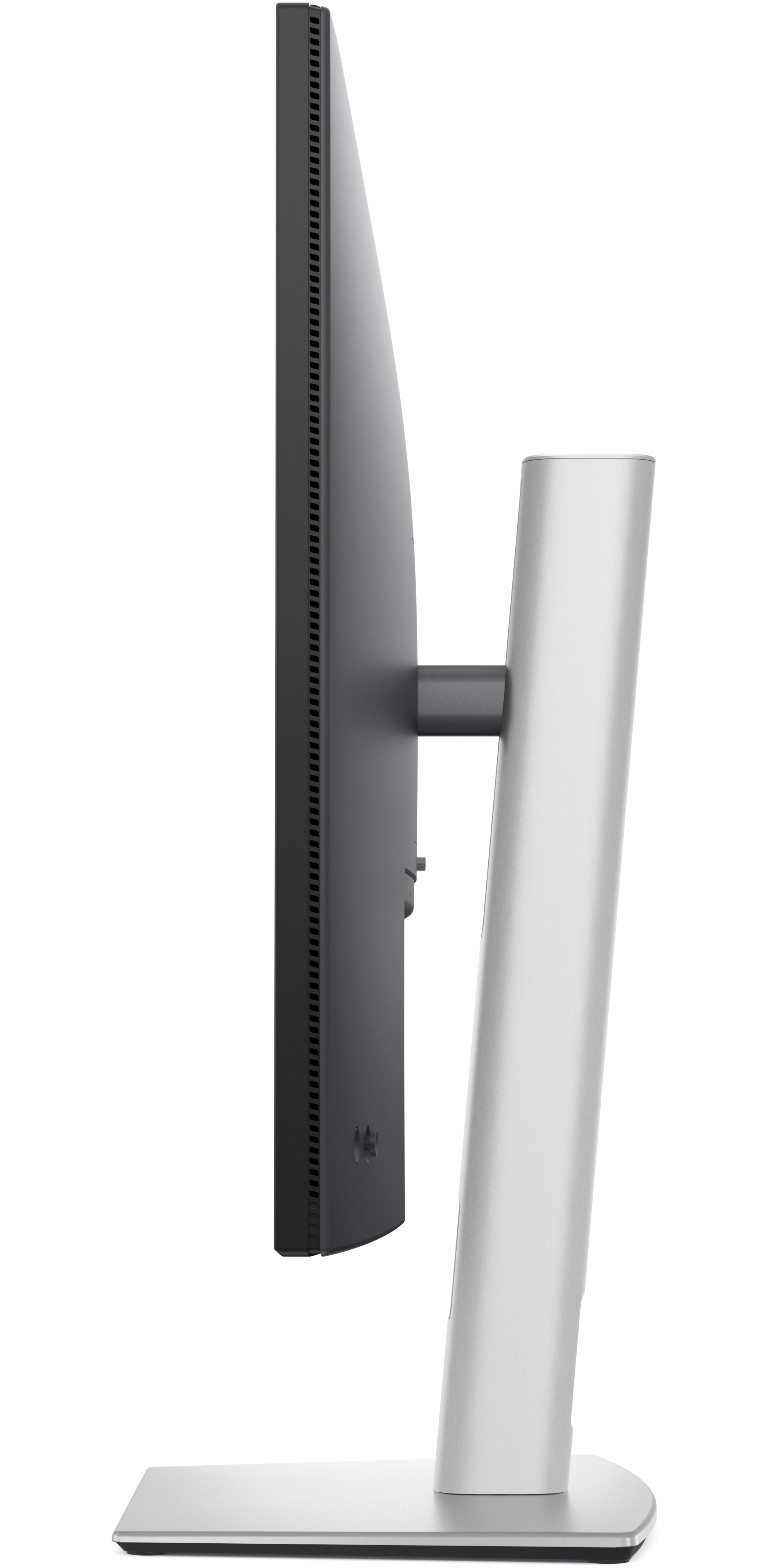 DELL 31.5" P3225DE Monitor - 2560x1440, IPS, Fekete-ezüst