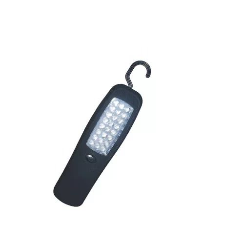 Homasita 24 LED-es munkalámpa (elem nélkül) (56LT1112)