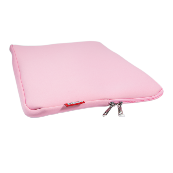 TOO LS-PI-156 15,6" rózsaszín notebook tok