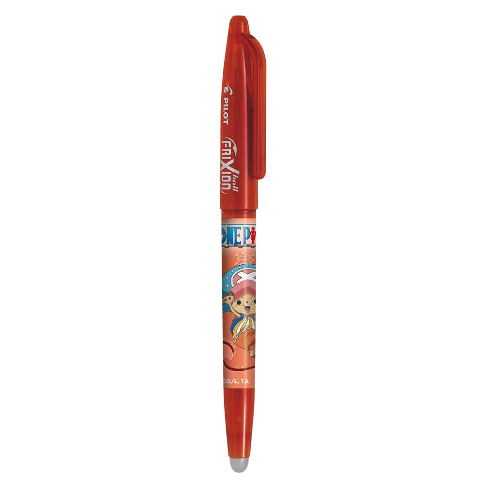 PILOT Rollertoll 0,7mm, törölhető Frixion Ball One Piece, írásszín piros (BL-FR-7-OP-R) PILOT Rollertoll 0,7mm, törölhető Frixion Ball One Piece, írásszín piros (BL-FR-7-OP-R)
