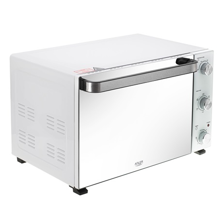 Adler AD6027 48L Elektromos sütő Adler AD6027 48L Elektromos sütő