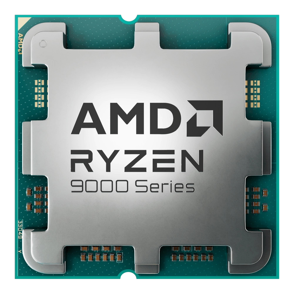 AMD Ryzen 5 9600X  6C/12T 3.90-5.40GHz Processzor