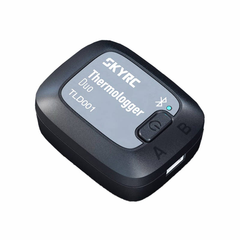 SkyRC TLD001 Thermologger Duo SkyRC TLD001 Thermologger Duo