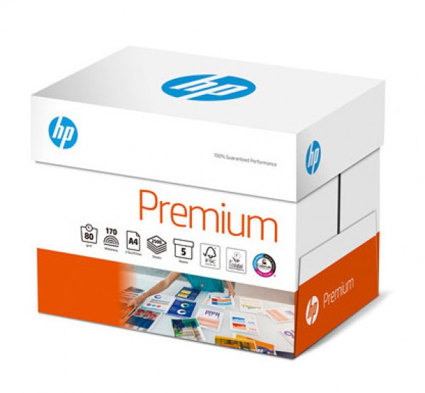HP Premium CHP852 A/4 90g. másolópapír 500 ív/csomag HP Premium CHP852 A/4 90g. másolópapír 500 ív/csomag