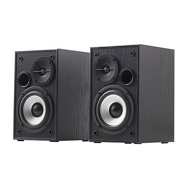 Edifier R980T 2.0 fekete hangszóró pár Edifier R980T 2.0 fekete hangszóró pár