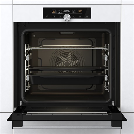 Gorenje BOS6747A01WG SÜTŐ BEÉPÍTHETŐ