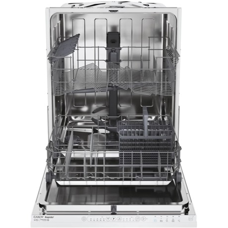 Candy CI 3E7L0W2 13 terítékes beépíthető mosogatógép