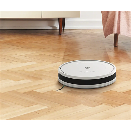 Irobot Combo® Essential Mist Robotporszívó Ezüstszürke