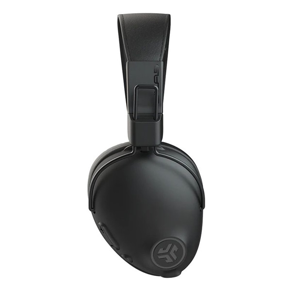JLab Studio Pro vezeték nélküli fekete Bluetooth fejhallgató JLab Studio Pro vezeték nélküli fekete Bluetooth fejhallgató