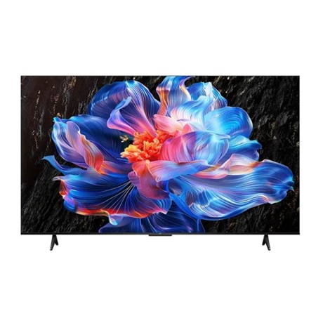 TCL 75V6C Televízió