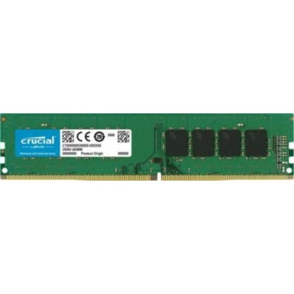 CRUCIAL CT32G4DFD832A 32GB DDR4 3200MHz CL22 Memória