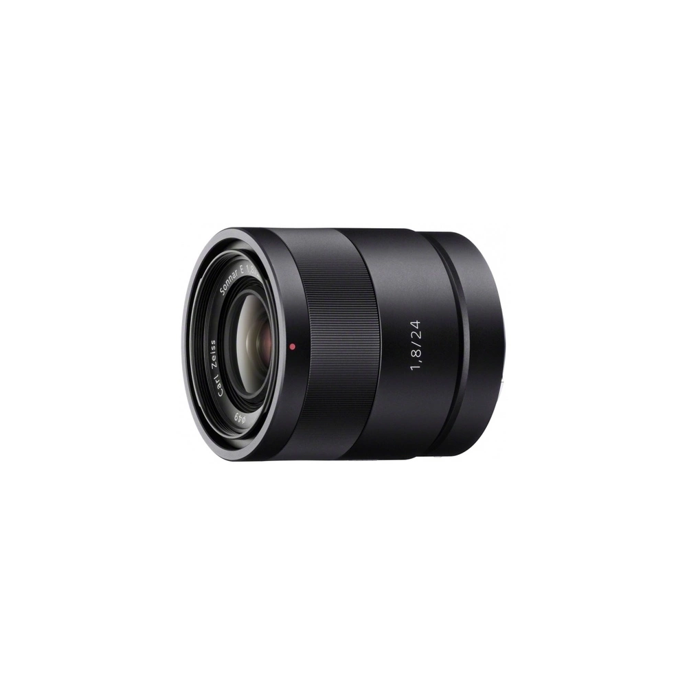 SONY 24mm f/1.8 FE Sonnar T ZA