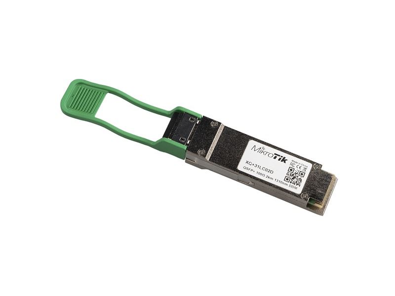 MikroTik QSFP28 modul CCR2216/CRS504