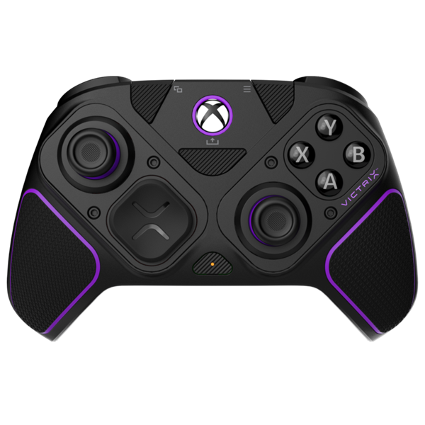 PDP Victrix Pro BFG Xbox Series X|S/PC eSport fekete vezeték nélküli kontroller