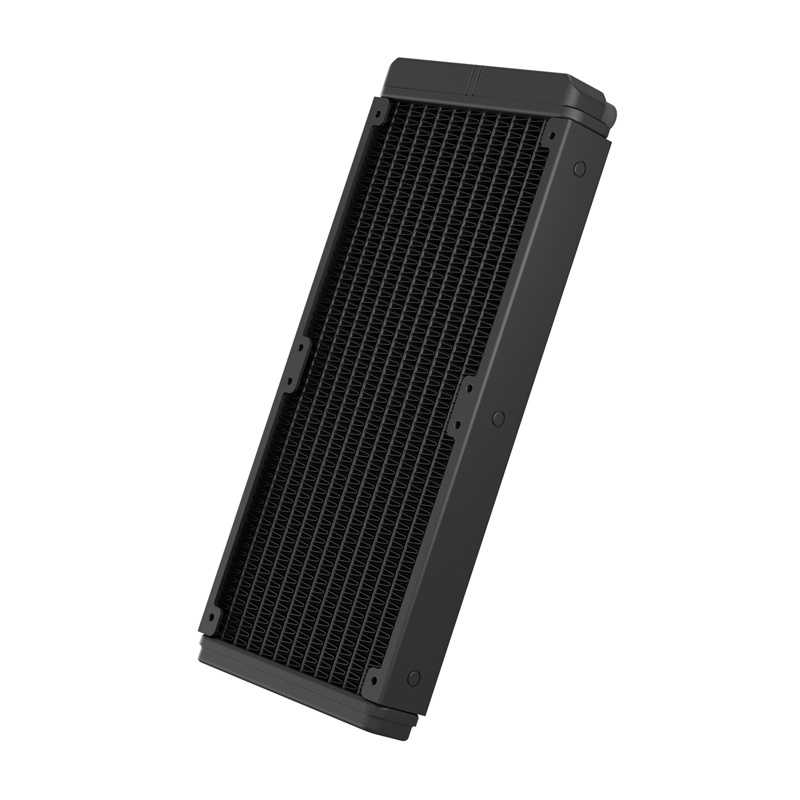 Darkflash DH240D CPU vízhűtő Fekete 