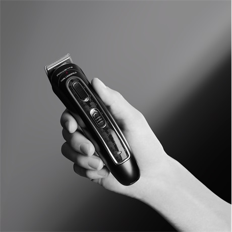 Rowenta TN911LF0 HAJ-, SZAKÁLLVÁGÓ Rowenta TN911LF0 HAJ-, SZAKÁLLVÁGÓ