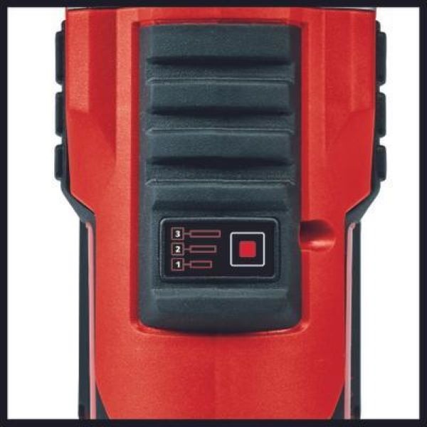 Einhell Impaxxo 18/400 akkus ütvecsavarozó