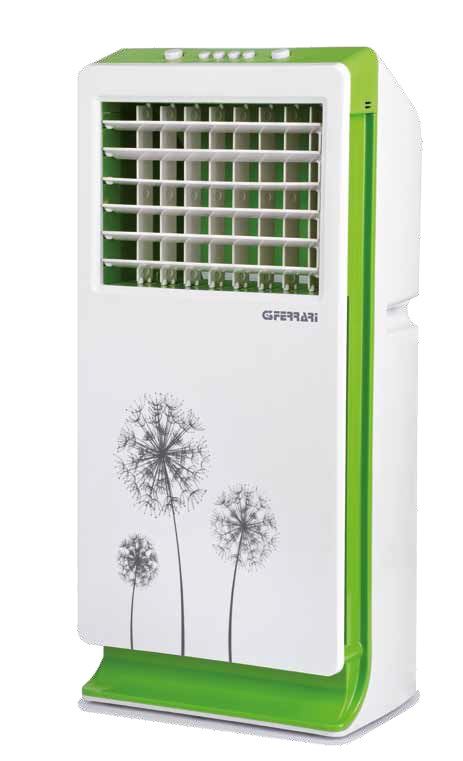 G3 Ferrari G50023 Frio jégakkus léghűtő