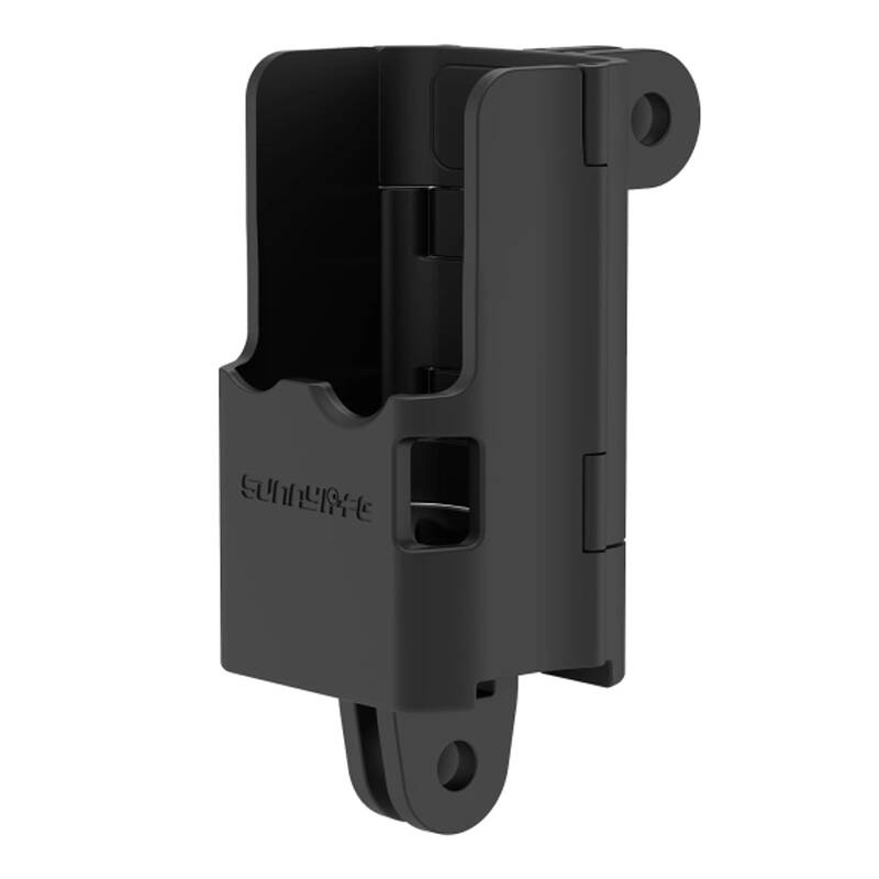Multi-use Adapter Sunnylife for OSMO Pocket 3 Multi-use Adapter Sunnylife for OSMO Pocket 3