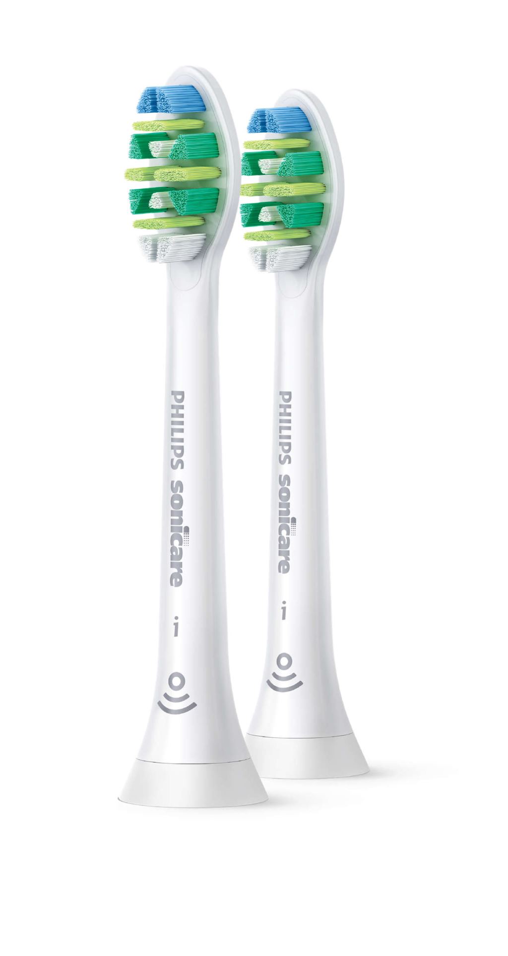 Philips HX9002/10 Sonicare i InterCare Standard Sonic fogkefefej 2db