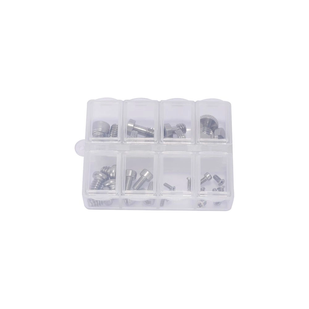 SMALLRIG Screw Set for Camera Accessories AAK2326