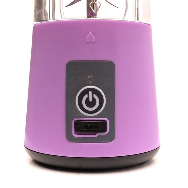 TOO SM-380-P smoothie készítő lila