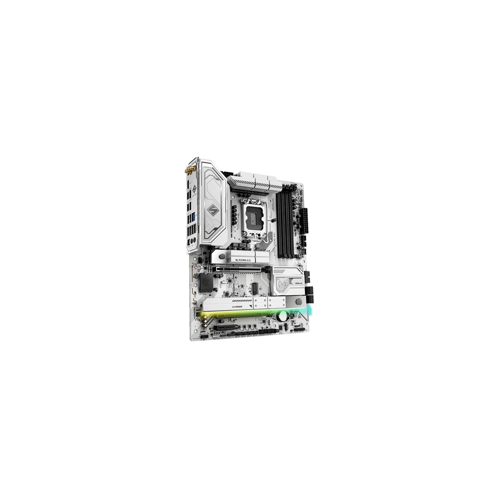 ASRock Z890 STEEL LEGEND WIFI Alaplap