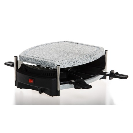 Eva 22758 RACLETTE GRILL SÜTŐ