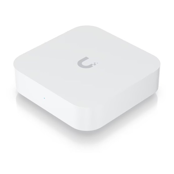 Ubiquiti UXG-Lite UniFi 1xGbE LAN 1xGbE WAN port Security Gateway Router Ubiquiti UXG-Lite UniFi 1xGbE LAN 1xGbE WAN port Security Gateway Router