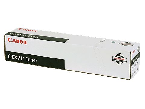Canon C-EXV-11 fekete toner (9629A002)