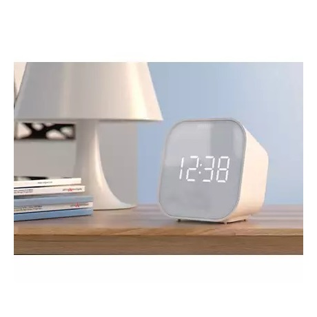 Philips TAR4406/12 ÉBRESZTŐÓRÁS RÁDIÓ
