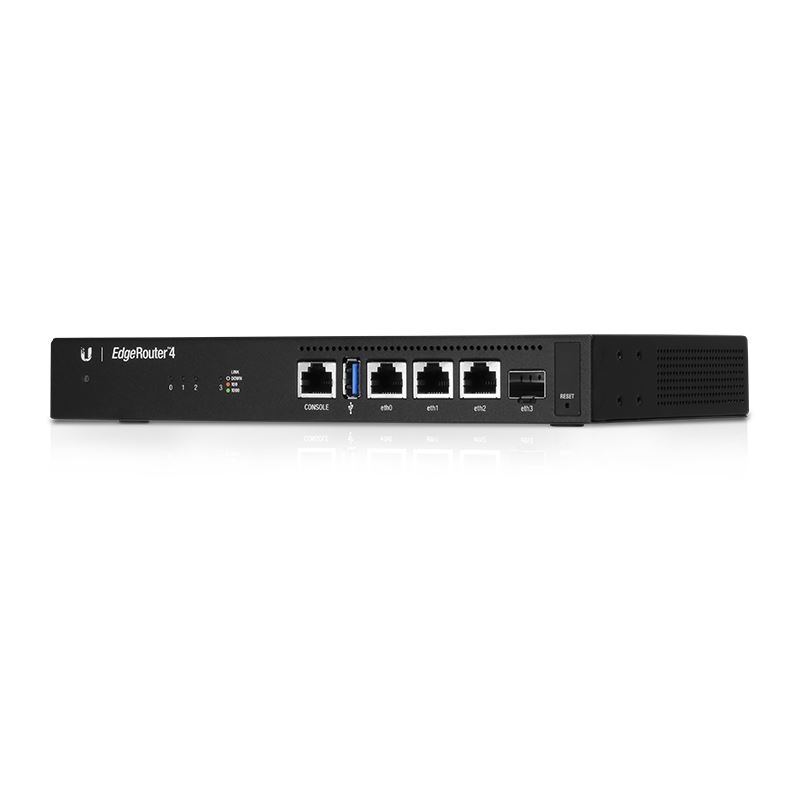 Ubiquiti ER-4 EdgeRouter 4