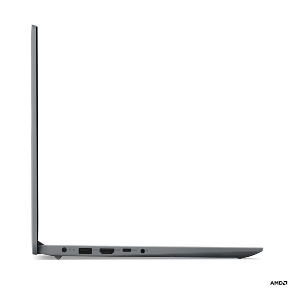 Lenovo Ideapad 1 15ALC7 15,6"FHD AMD Ryzen 5-5500U 16GB 512GB szürke laptop