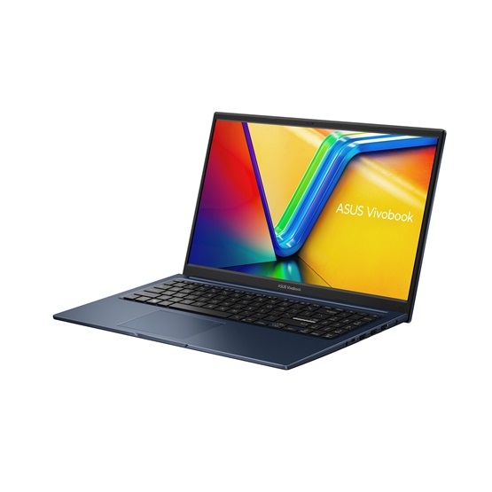 Asus VivoBook X1504ZA-NJ200W  Windows® 11 Notebook Quiet Blue