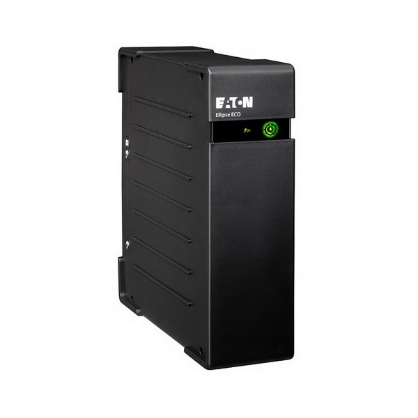 EATON Ellipse ECO 500 DIN szünetmentes tápegység EATON Ellipse ECO 500 DIN szünetmentes tápegység