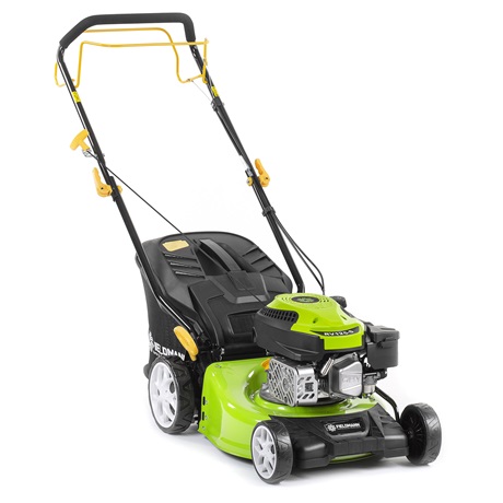 Fieldmann FZR 4210-B FŰNYÍRÓ