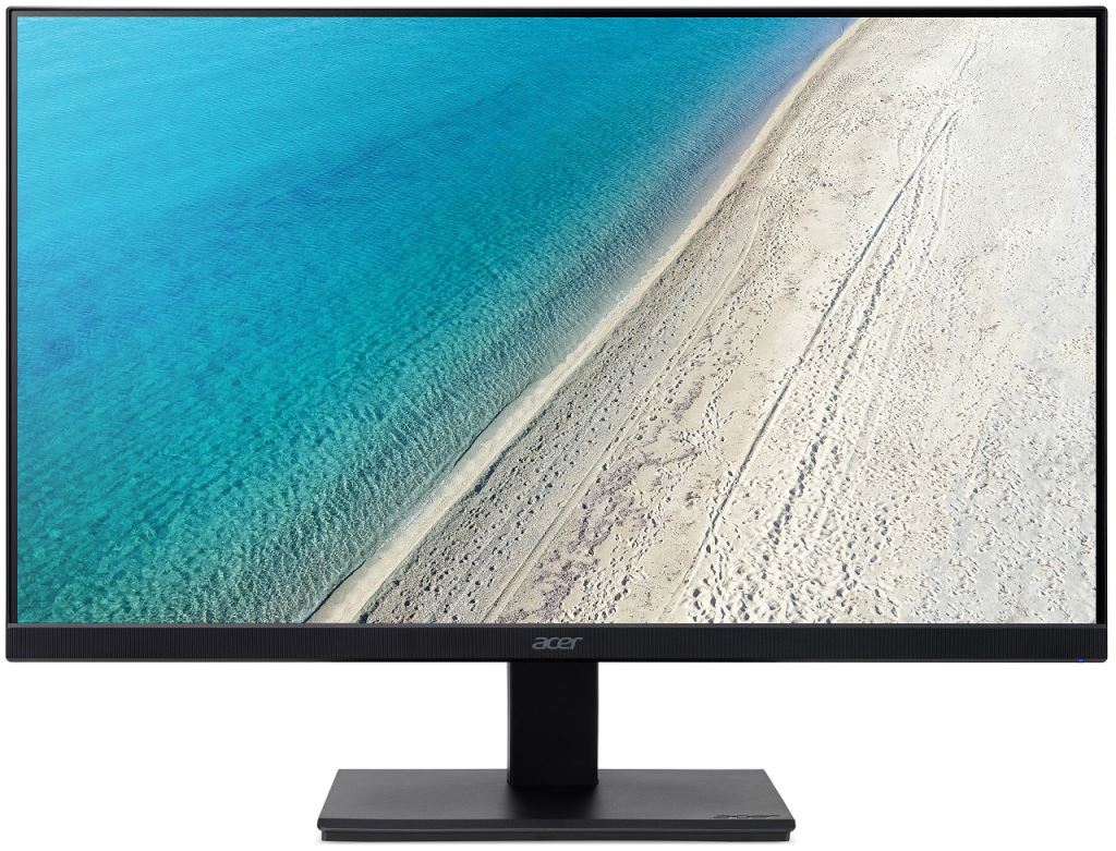 27" Acer V277Ubmiipx LCD monitor fekete (UM.HV7EE.010)
