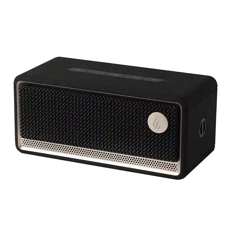 Edifier ES60 Bluetooth hangszóró Fekete 