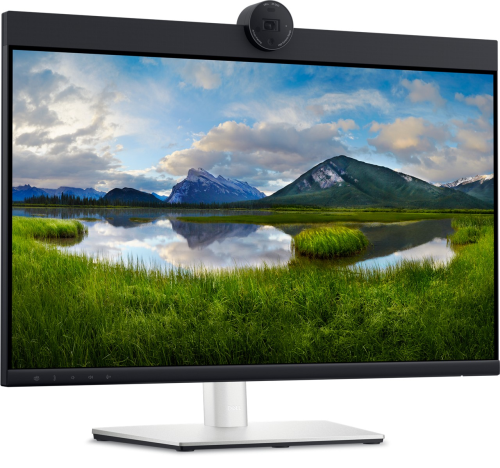 Dell P2424HEB 23.8" LED Video konferencia monitor 