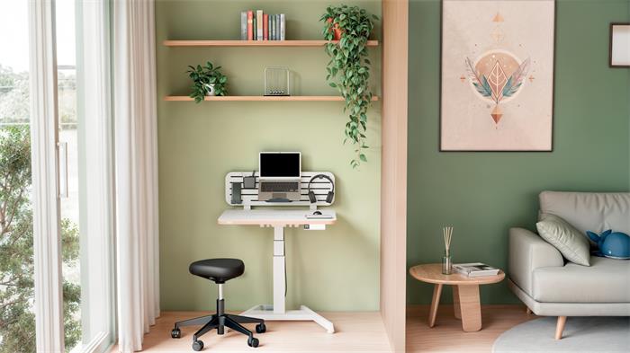 LEITZ  Ergo Comfort   görgős ergonomikus Munkaszék Sötétszürke