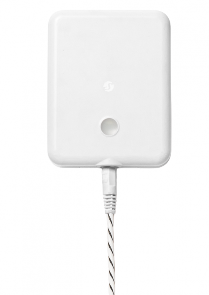 Shelly Flood Gen4 WiFi Zigbee vízfolyás és csőtörés érzékelő
