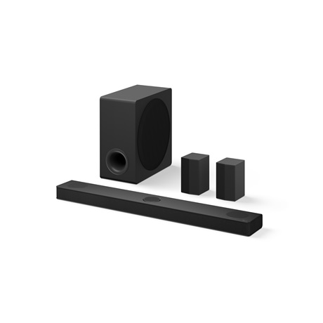 Lg S80TR HANGPROJEKTOR