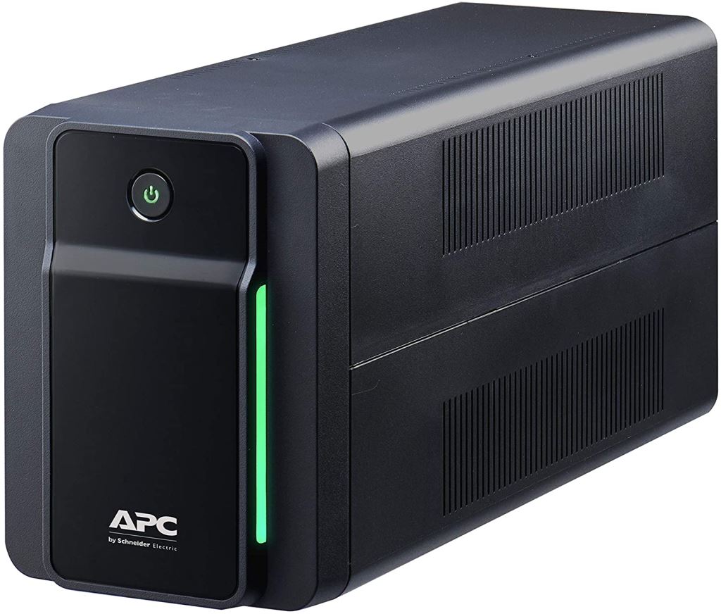 APC Back-UPS BX950MI-GR 750VA szünetmentes tápegység