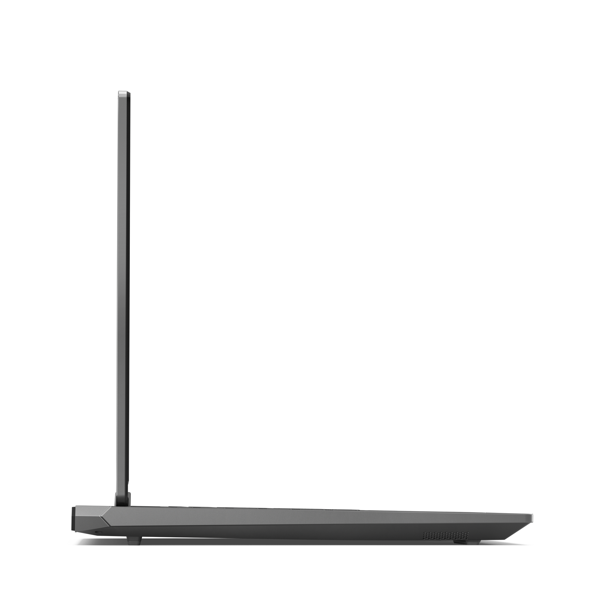 LENOVO LOQ Gaming 15AHP9 15.6" FHD AMD Ryzen 5-8645HS  16GB  512GB SSD nV RTX 4050 6GB Notebook Szürke