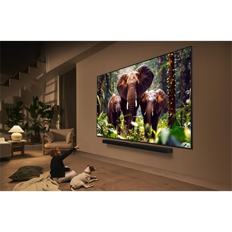 Lg 50QNED87A3D UHD SMART MINI-LED Televízió