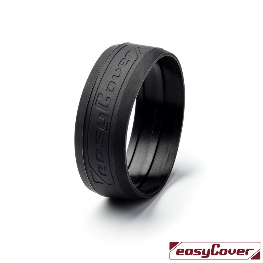 easyCover EC2LRB Lens Ring fekete easyCover EC2LRB Lens Ring fekete