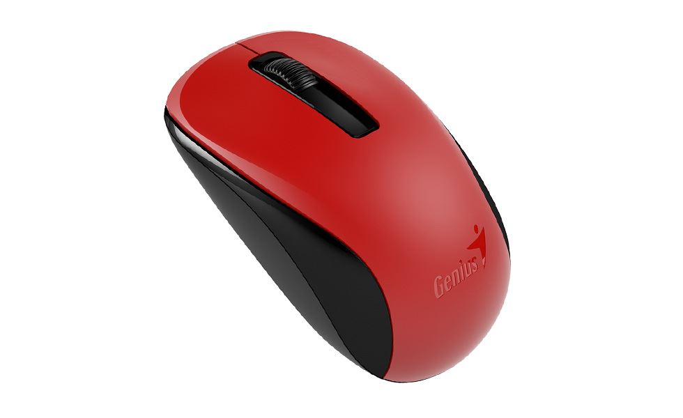 Genius NX-7005 vezeték nélküli BlueEye egér piros (31030127103 / 31030017403) Genius NX-7005 vezeték nélküli BlueEye egér piros (31030127103 / 31030017403)