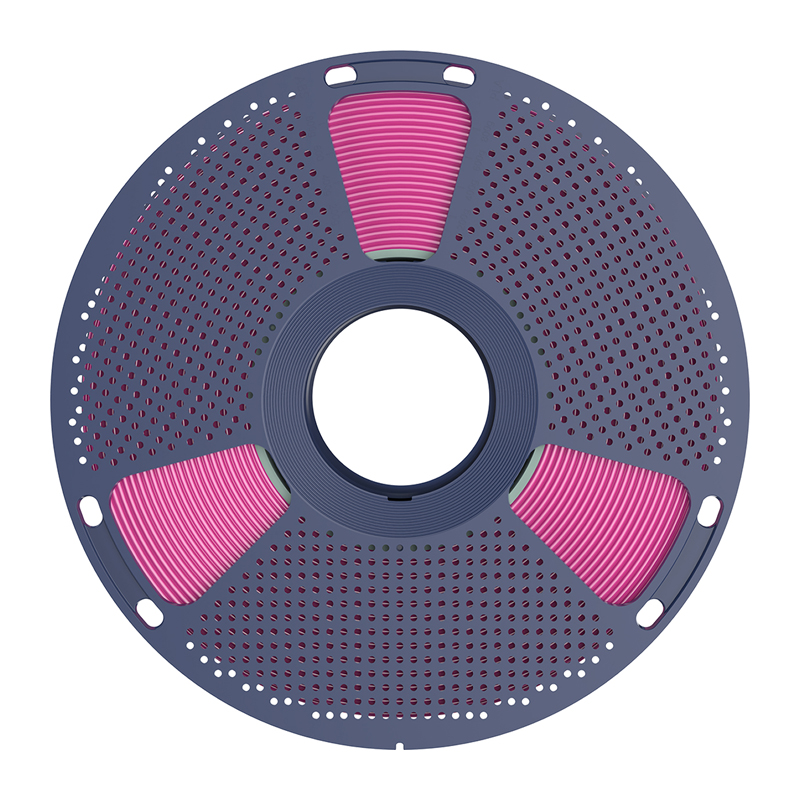 Sunlu PLA+ filament 2.0 (magenta)