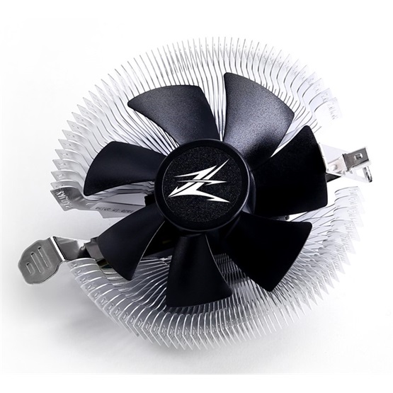   Zalman  CNPS80G Rev.3 Ultra Quiet