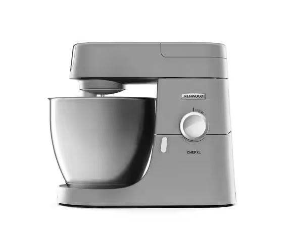 Kenwood KVL4110S Chef XL konyhai robotgép